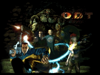 脱离禁区[欧][工程版]